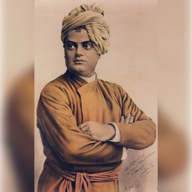 Swami Vivekananda